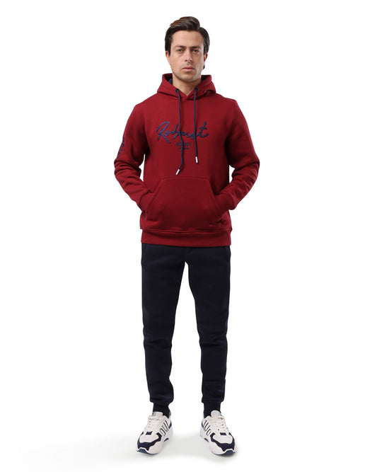 Suit Sport Robust Melton