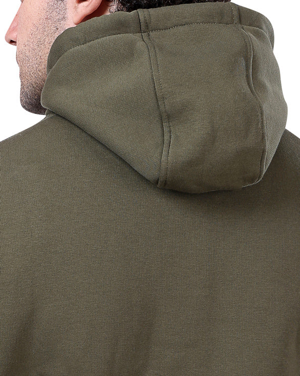 Basic sweatshirt