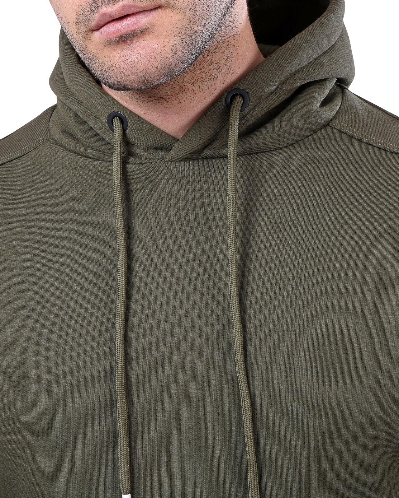 Basic sweatshirt