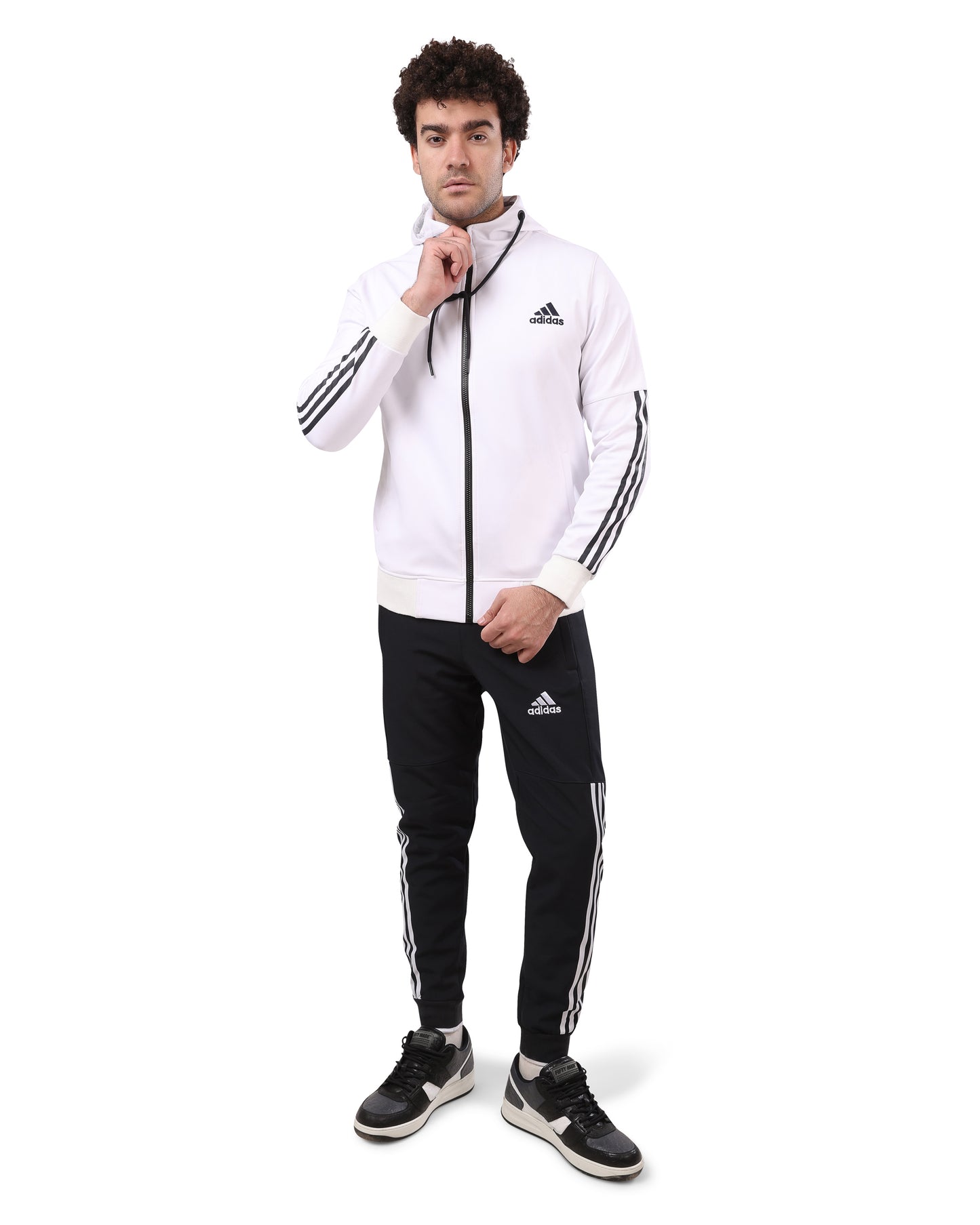 Suit Sport  adidas Soft