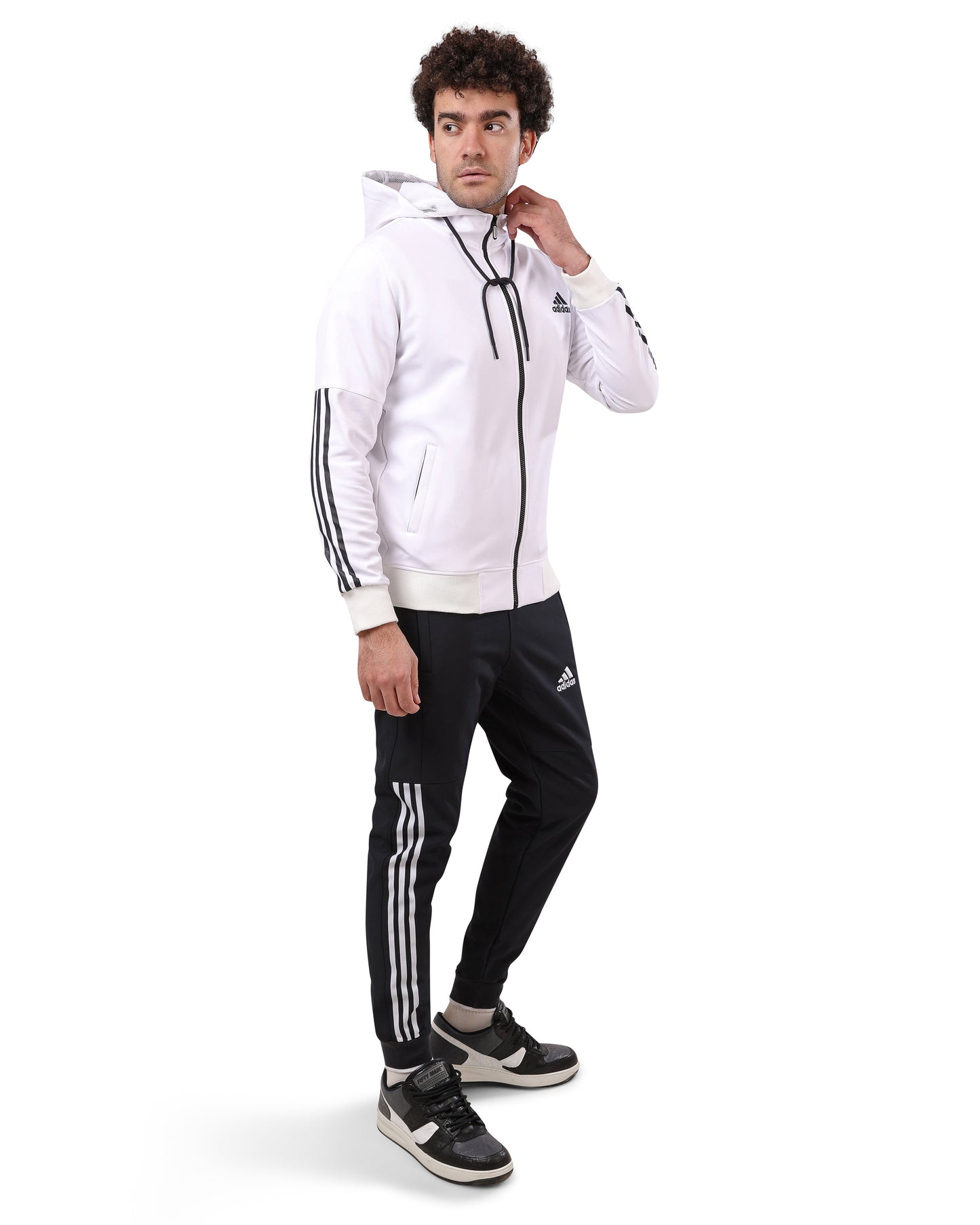 Suit Sport  adidas Soft