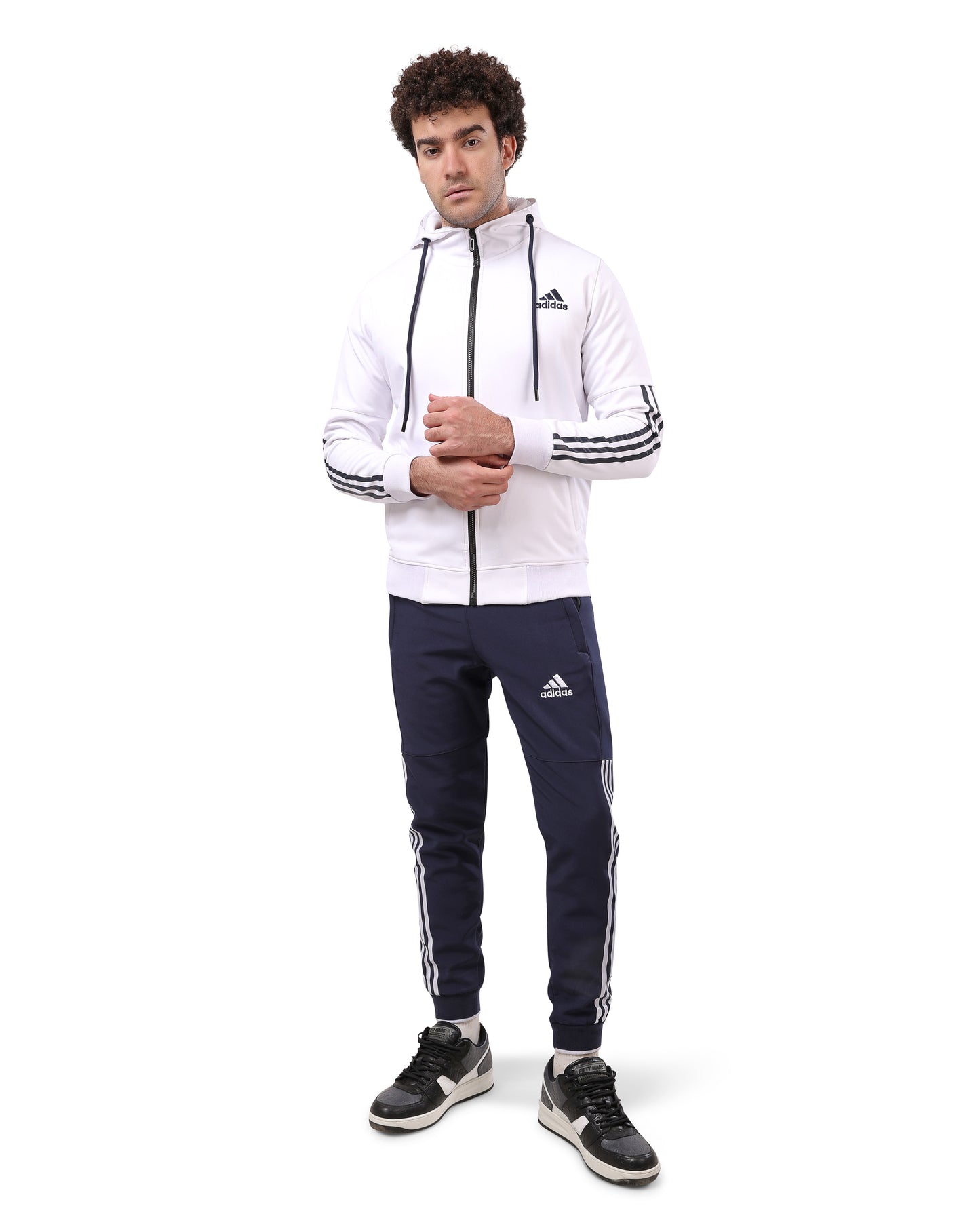 Suit Sport  adidas Soft