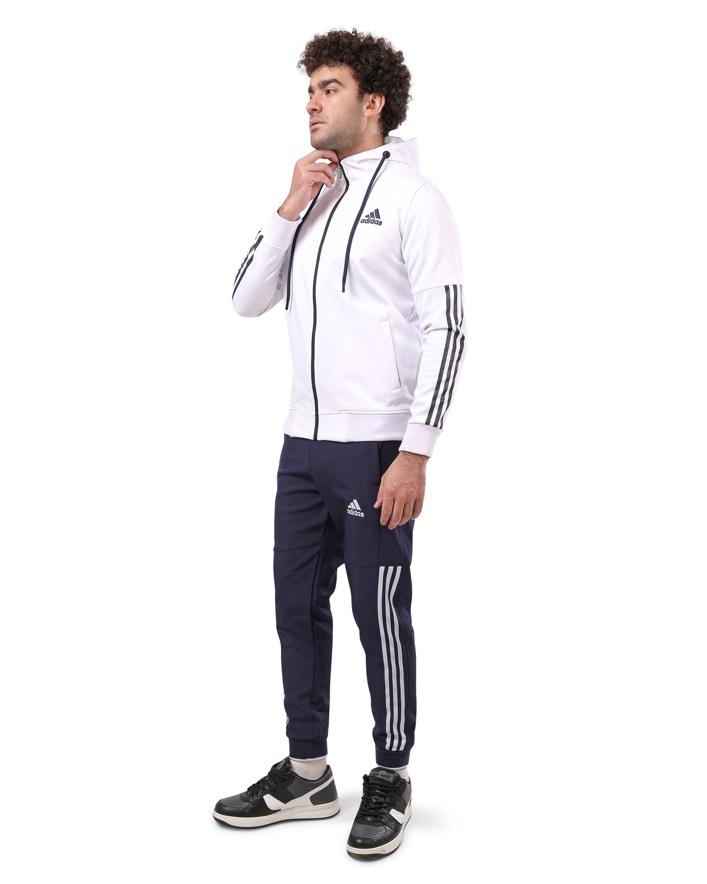 Suit Sport  adidas Soft