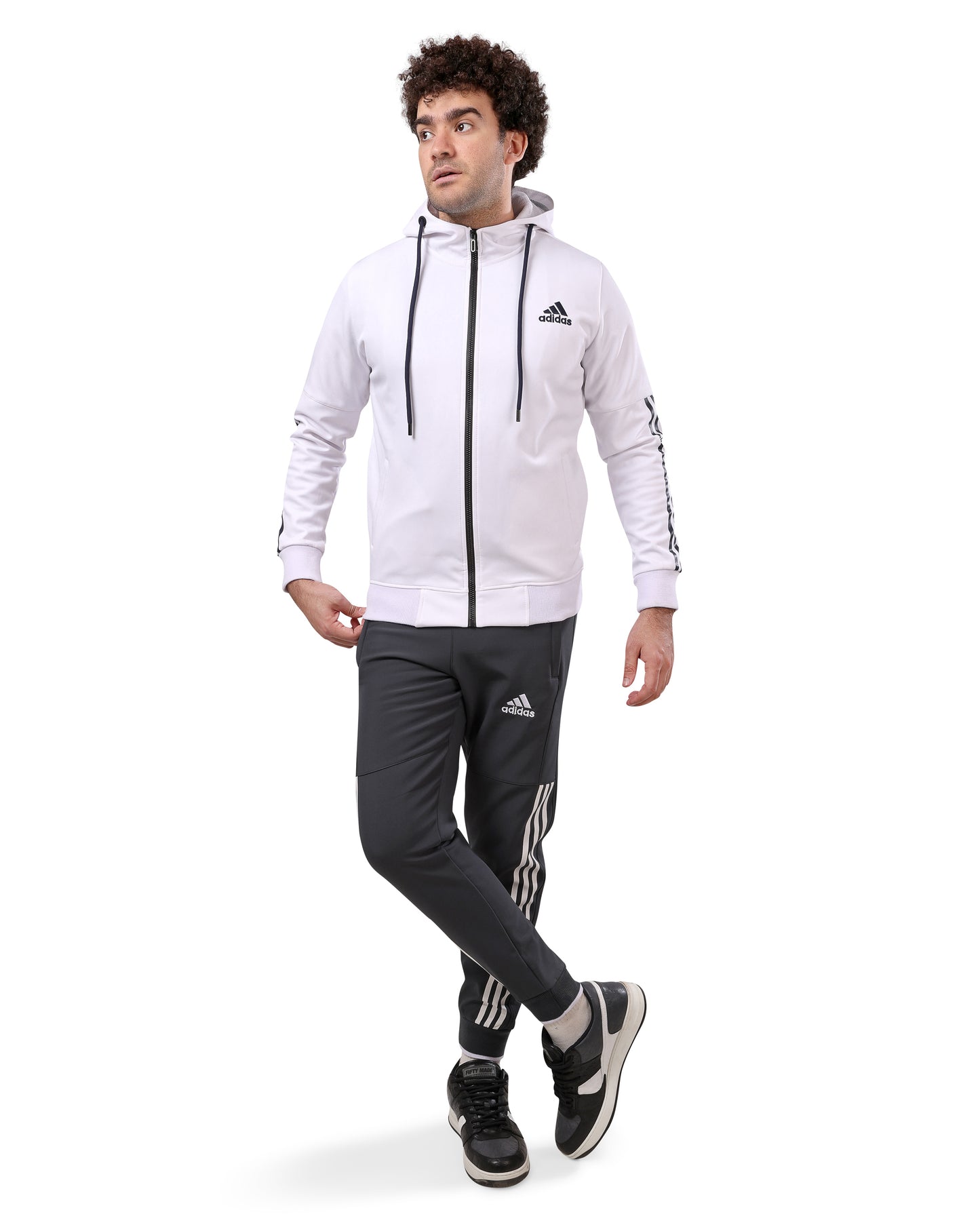 Suit Sport  adidas Soft