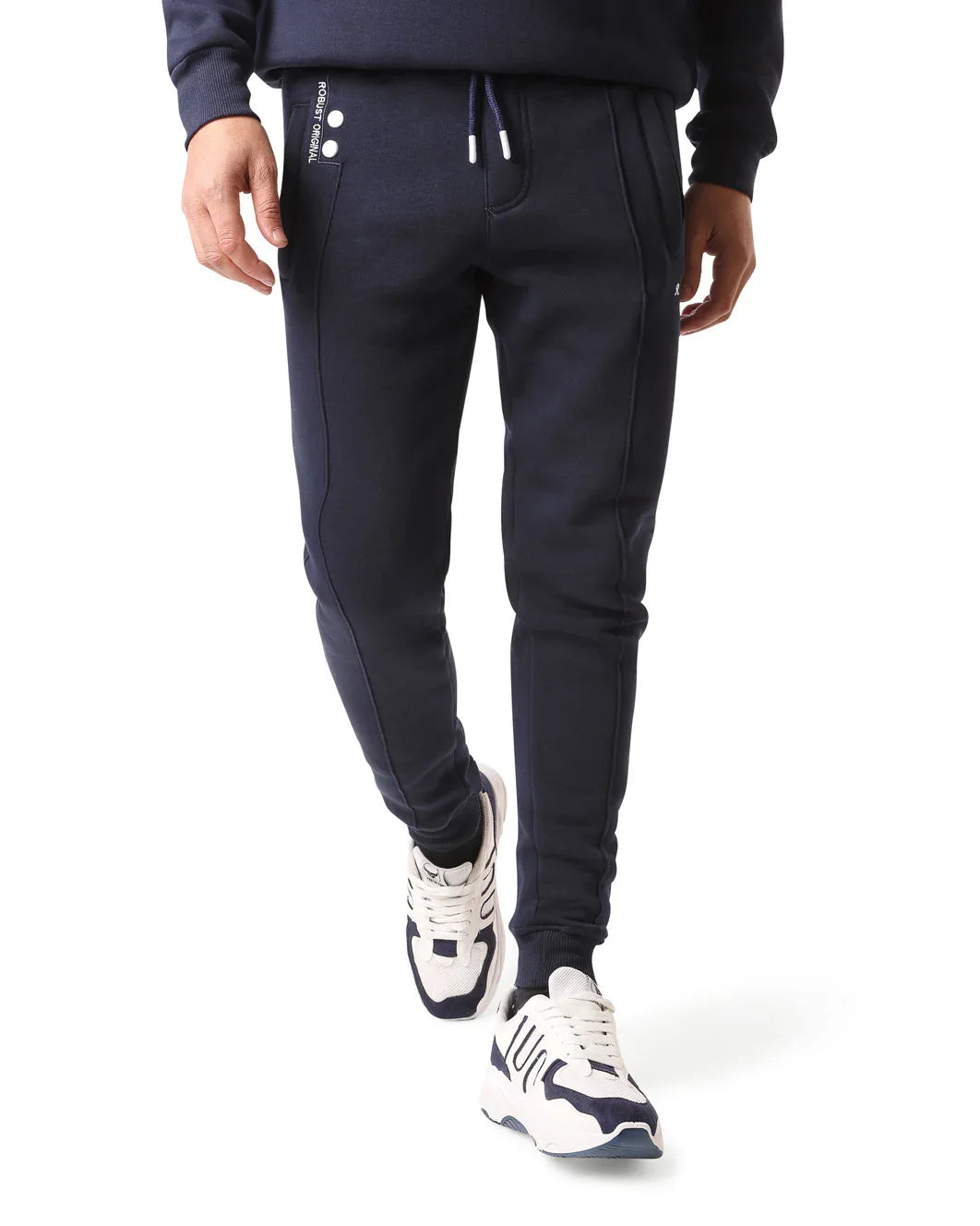 ROBUST Fit Sweatpants 2 capsule - ROBUST