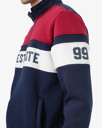 Robust Melton Track Suit