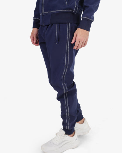Robust Soft Track Suit