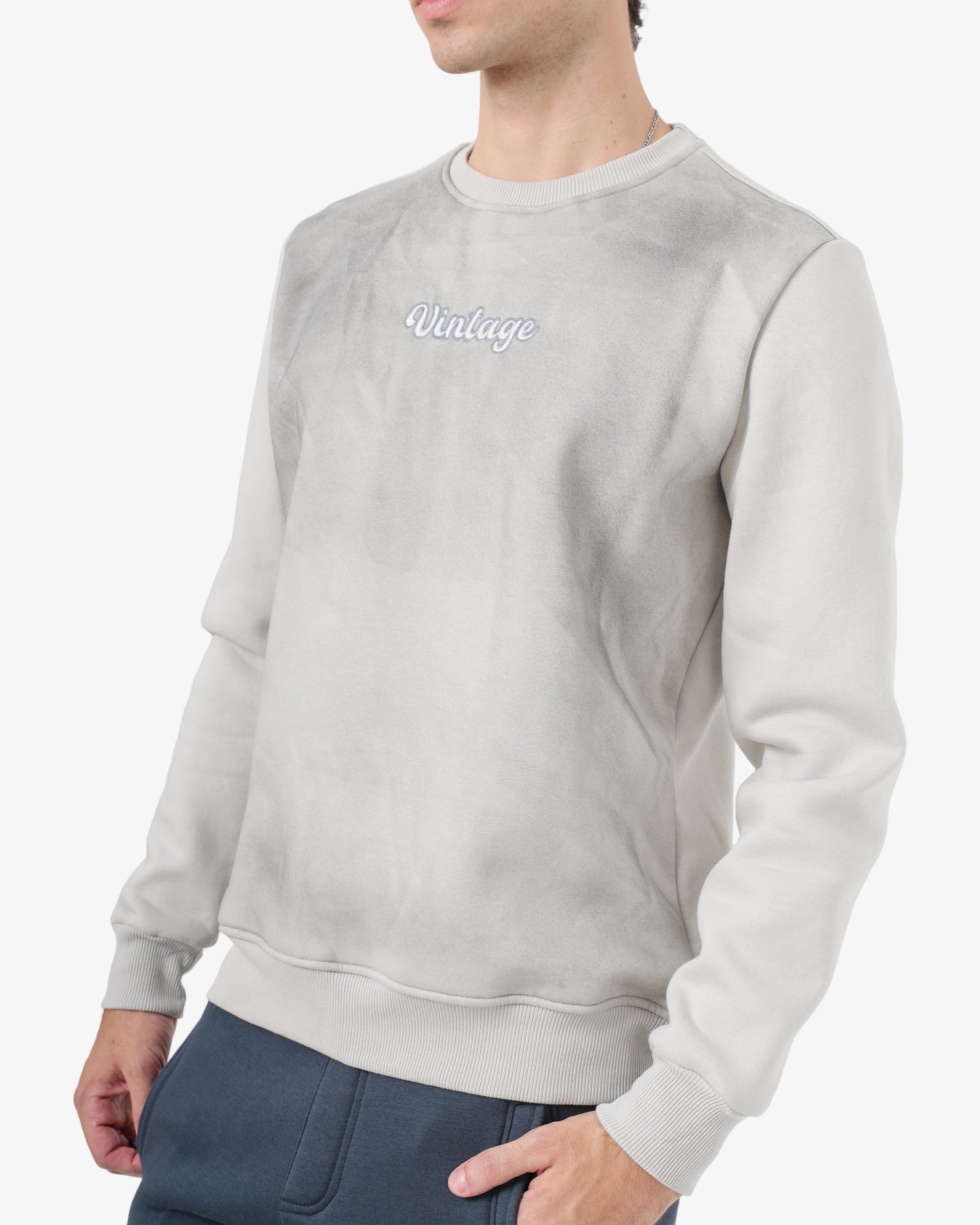 Robust Melton Track Suit (V.4)