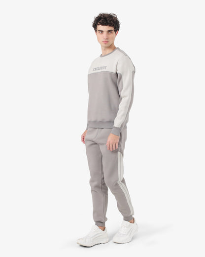 Robust Melton Track Suit (V.4)