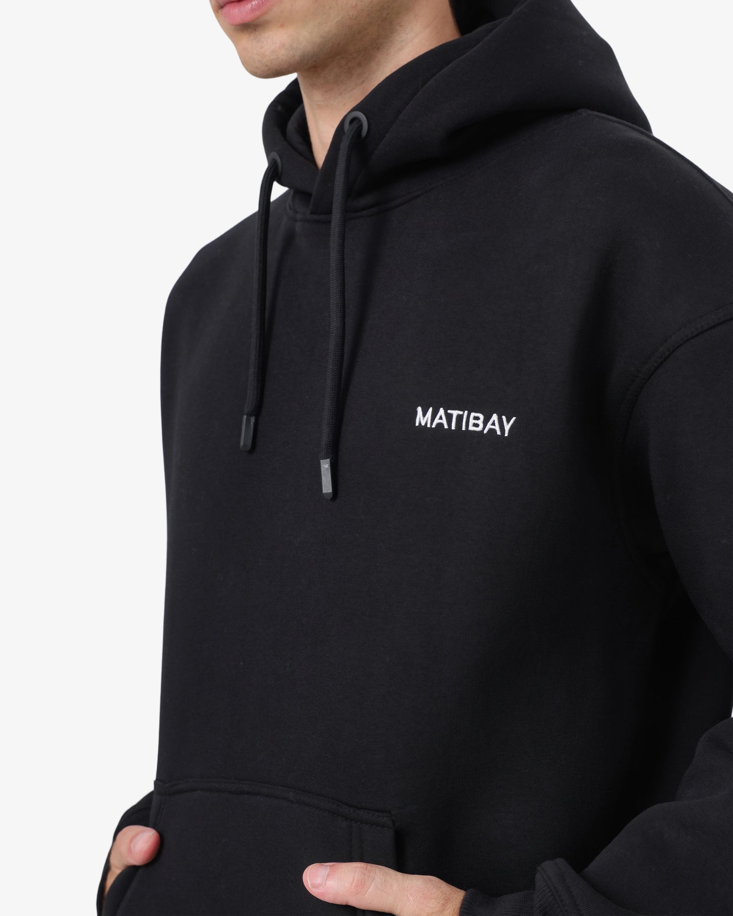 Robust Melton Track Suit (V.4)