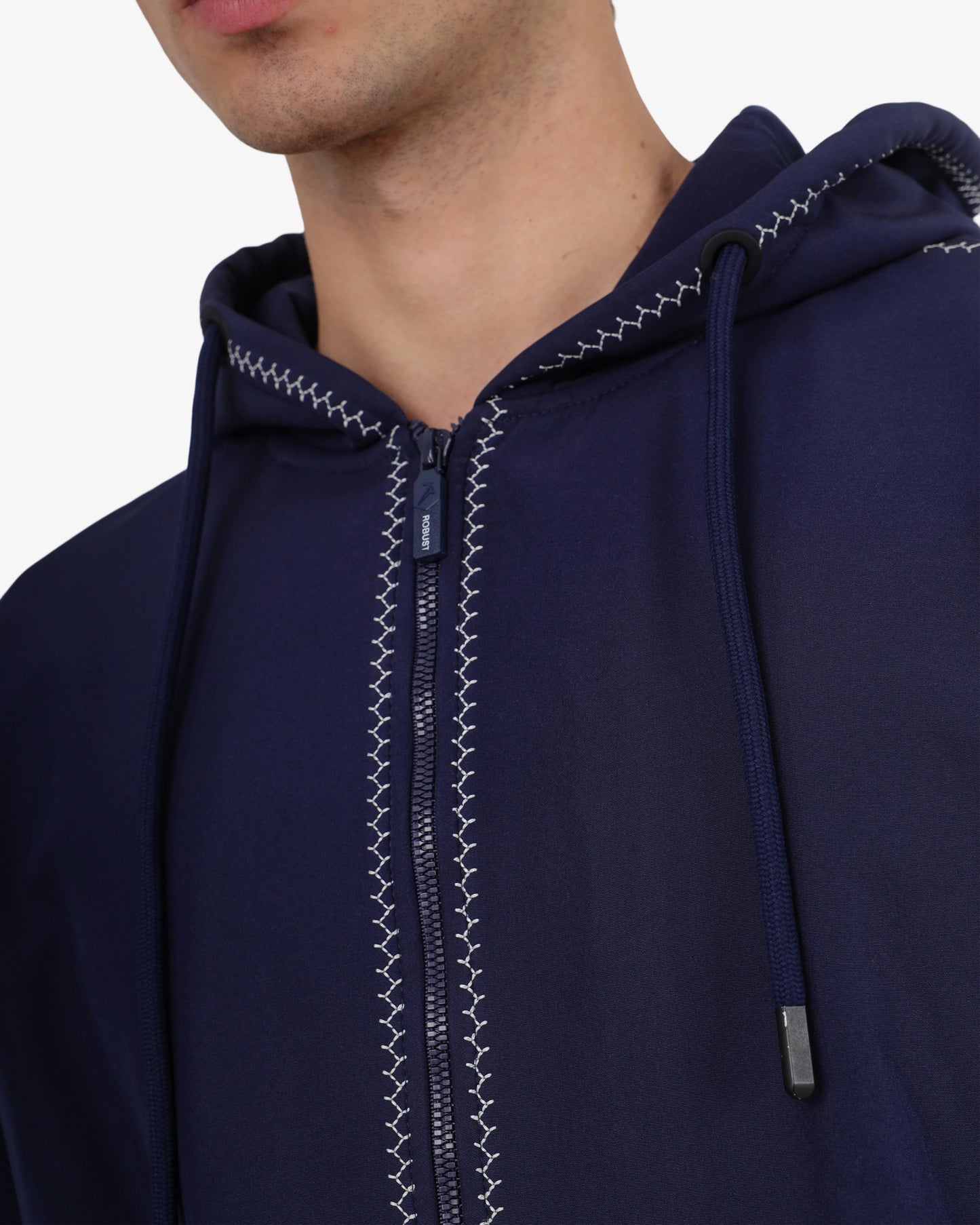 Robust Soft Track Suit