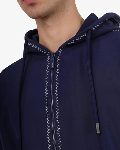 Robust Soft Track Suit