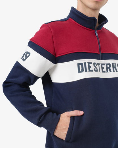 Robust Melton Track Suit