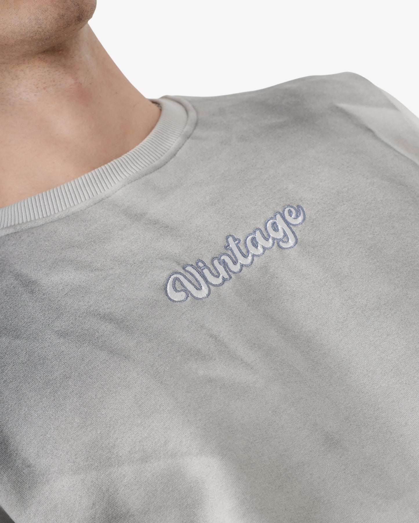 Robust Melton Track Suit (V.4)