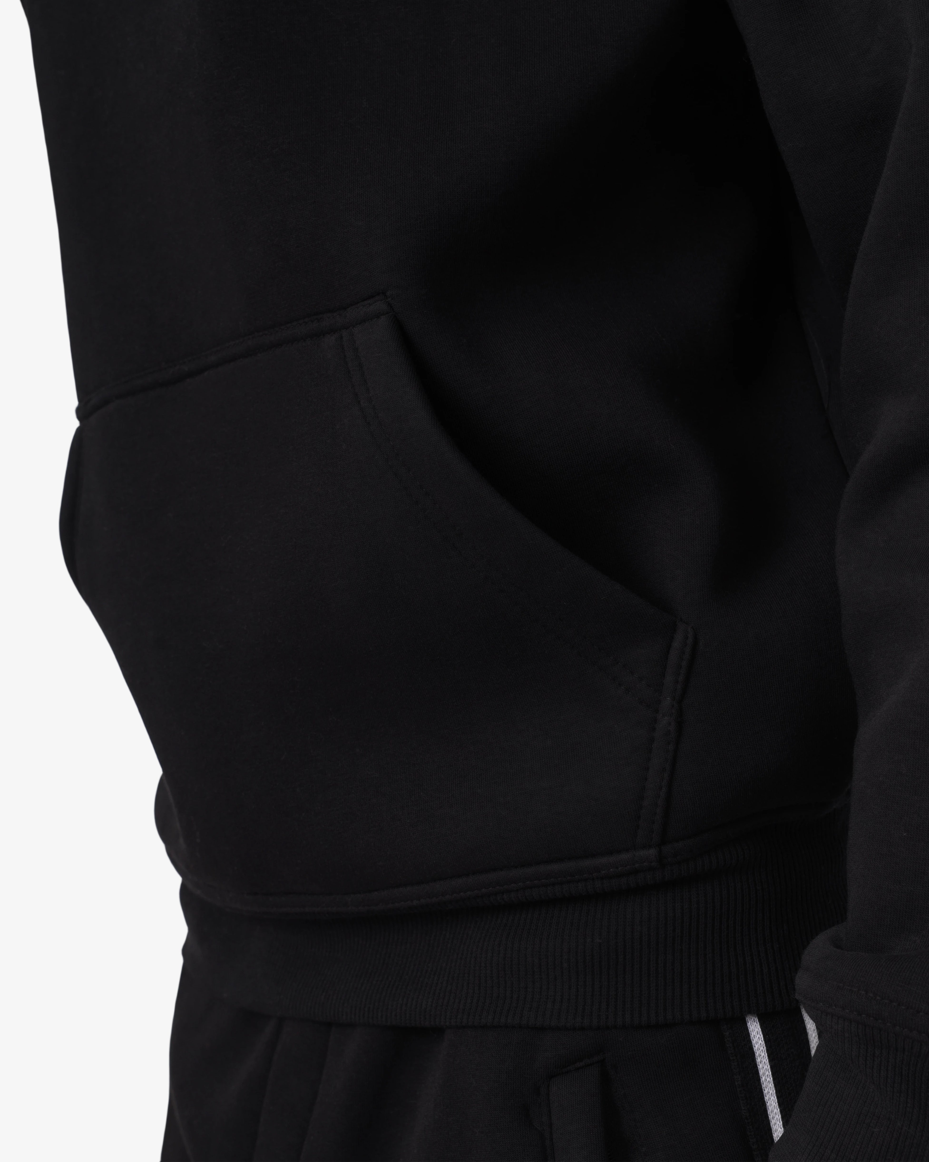 Robust Melton Track Suit (V.4)