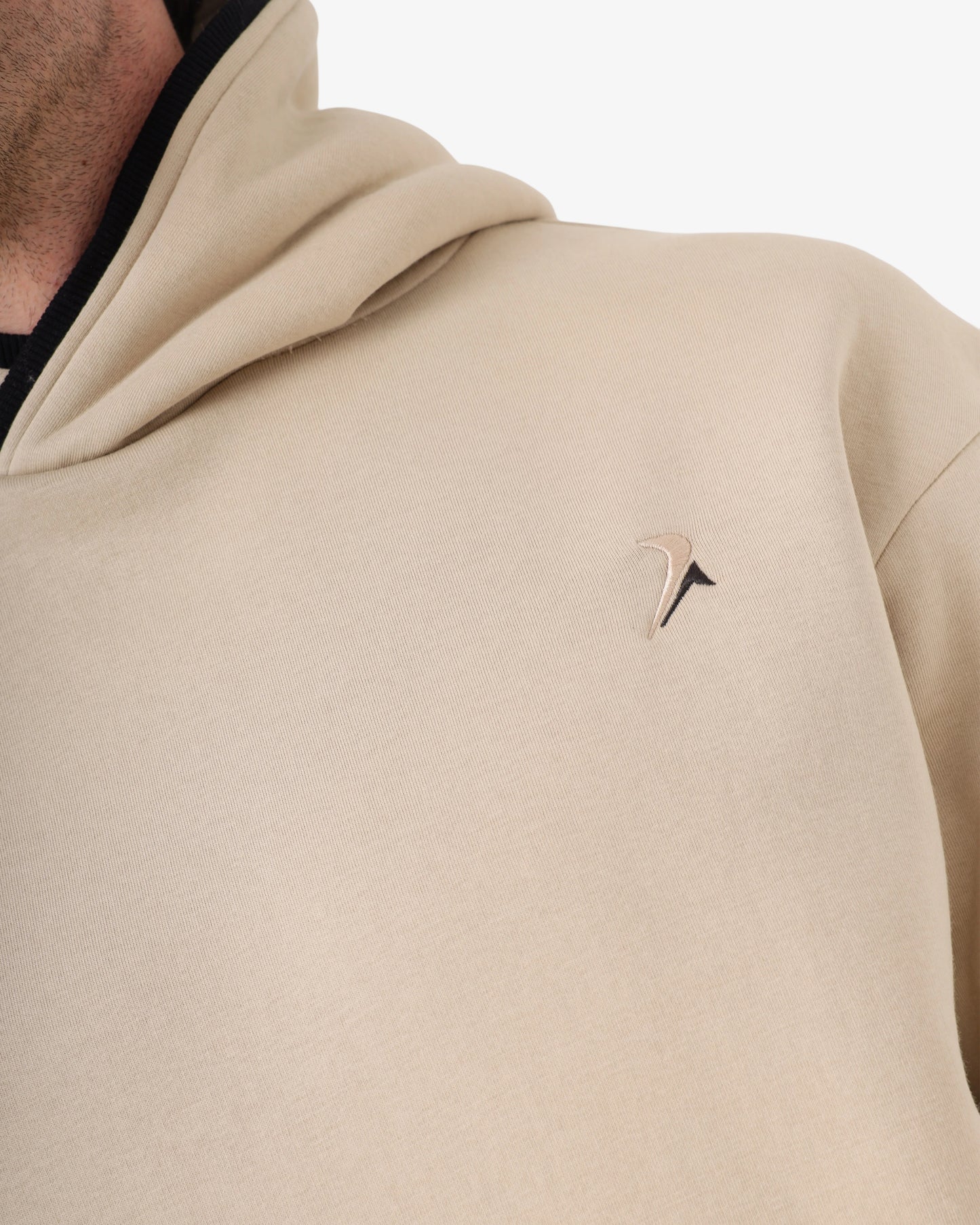 Robust Melton Track Suit (V.4)