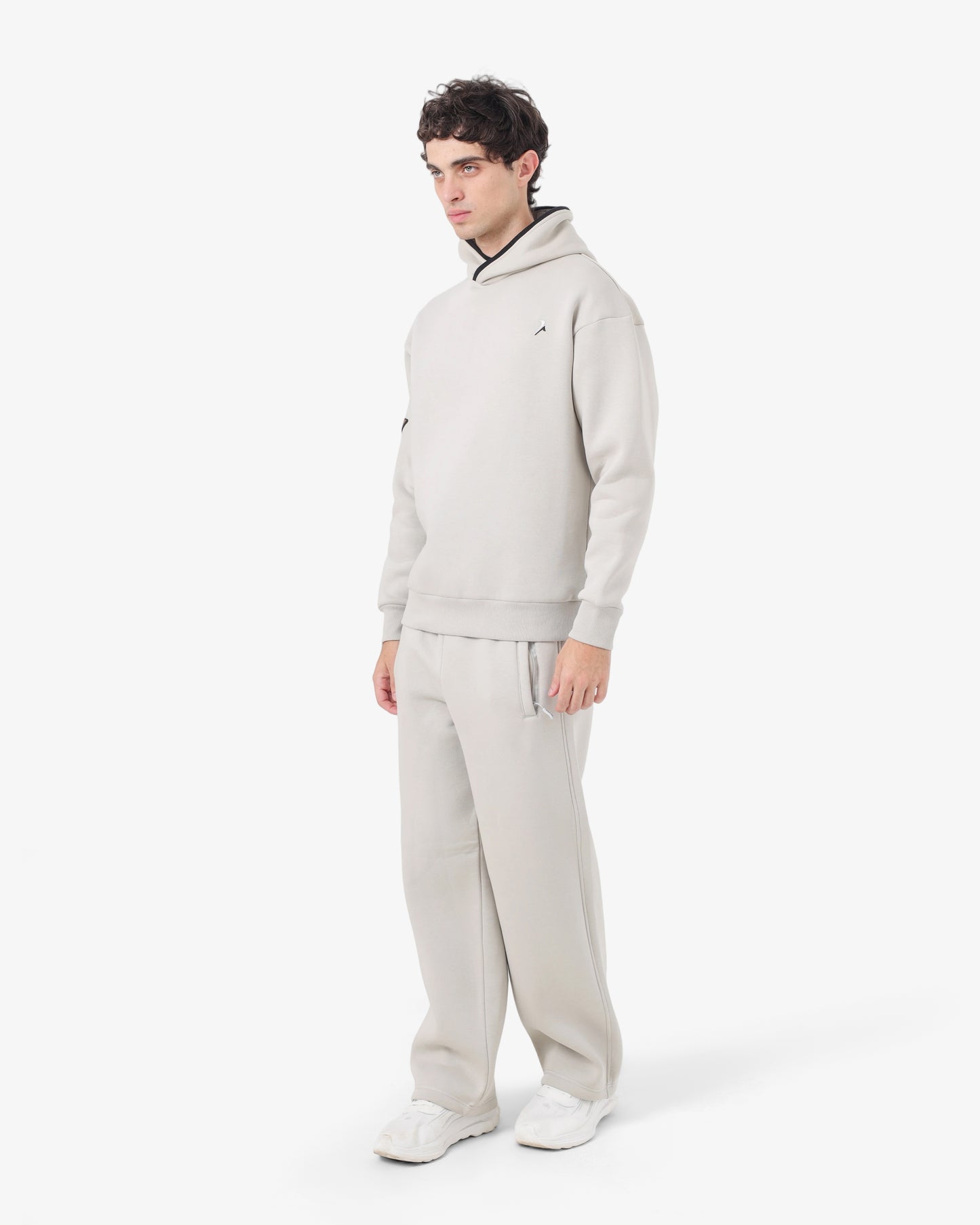 Robust Melton Track Suit (V.4)