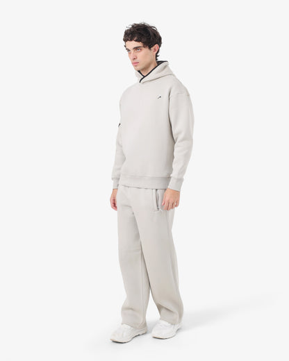 Robust Melton Track Suit (V.4)