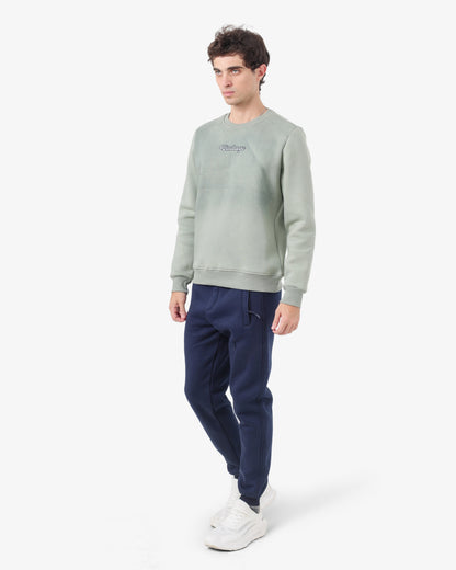 Robust Melton Track Suit (V.4)