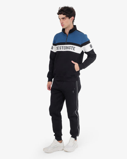 Robust Melton Track Suit