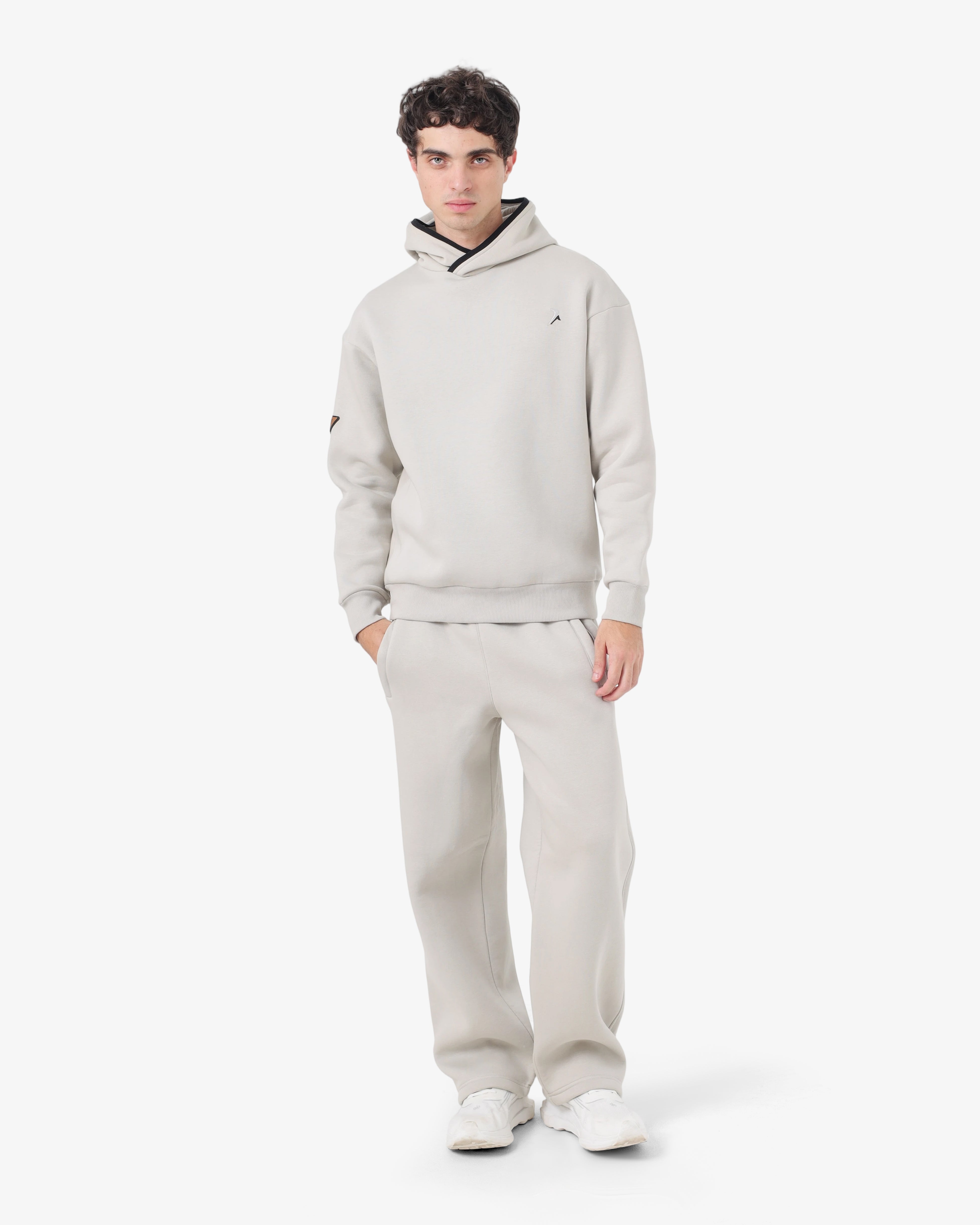 Robust Melton Track Suit (V.4)