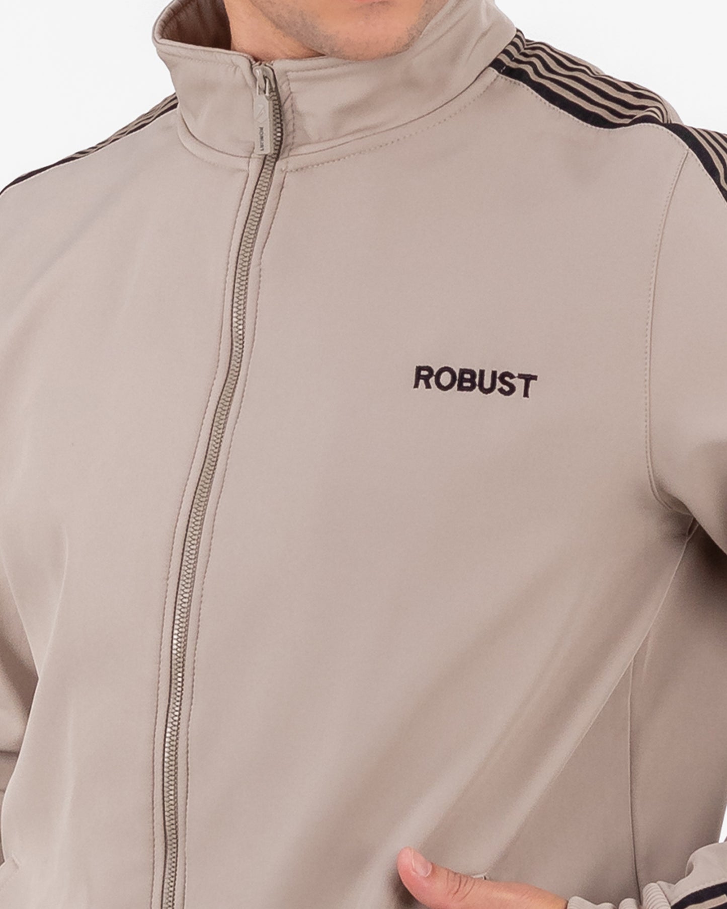 Robust Soft Track Suit (V.18)