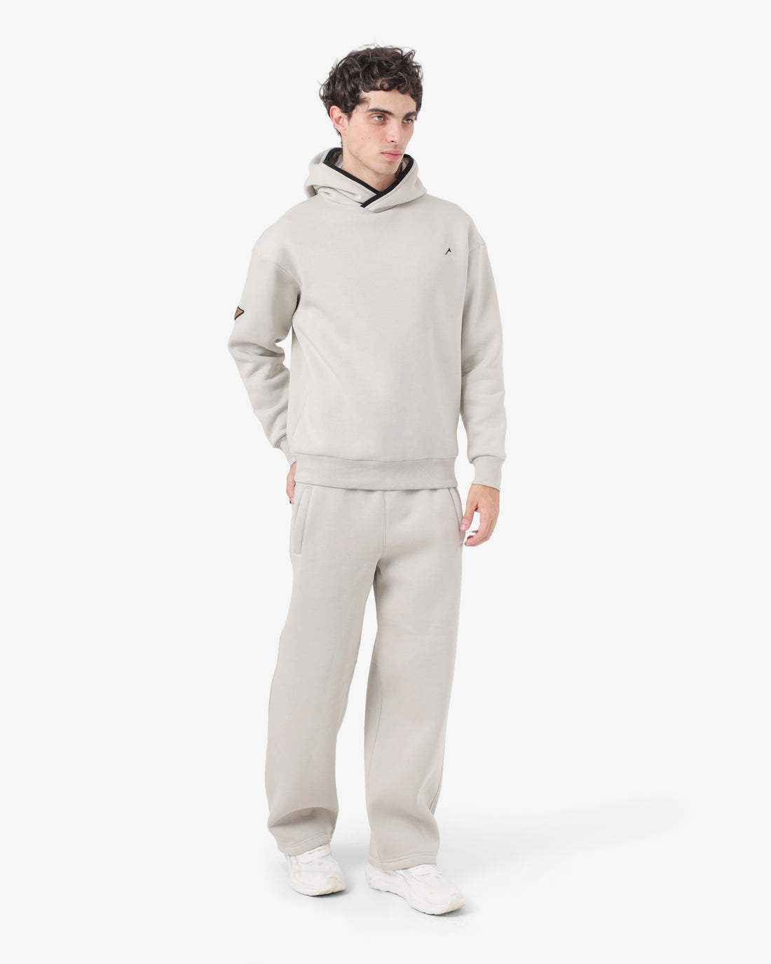 Robust Melton Track Suit (V.4)