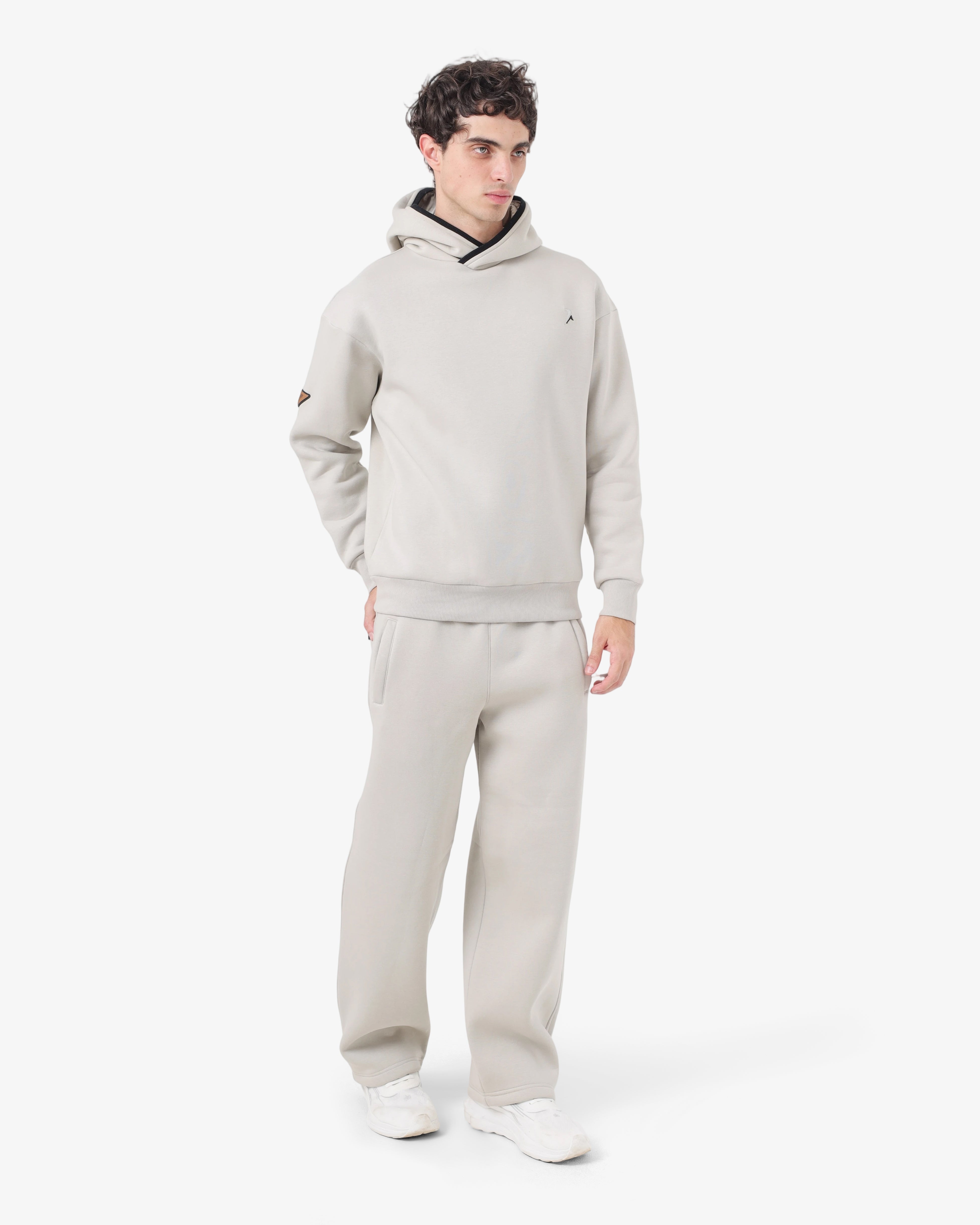 Robust Melton Track Suit (V.4)