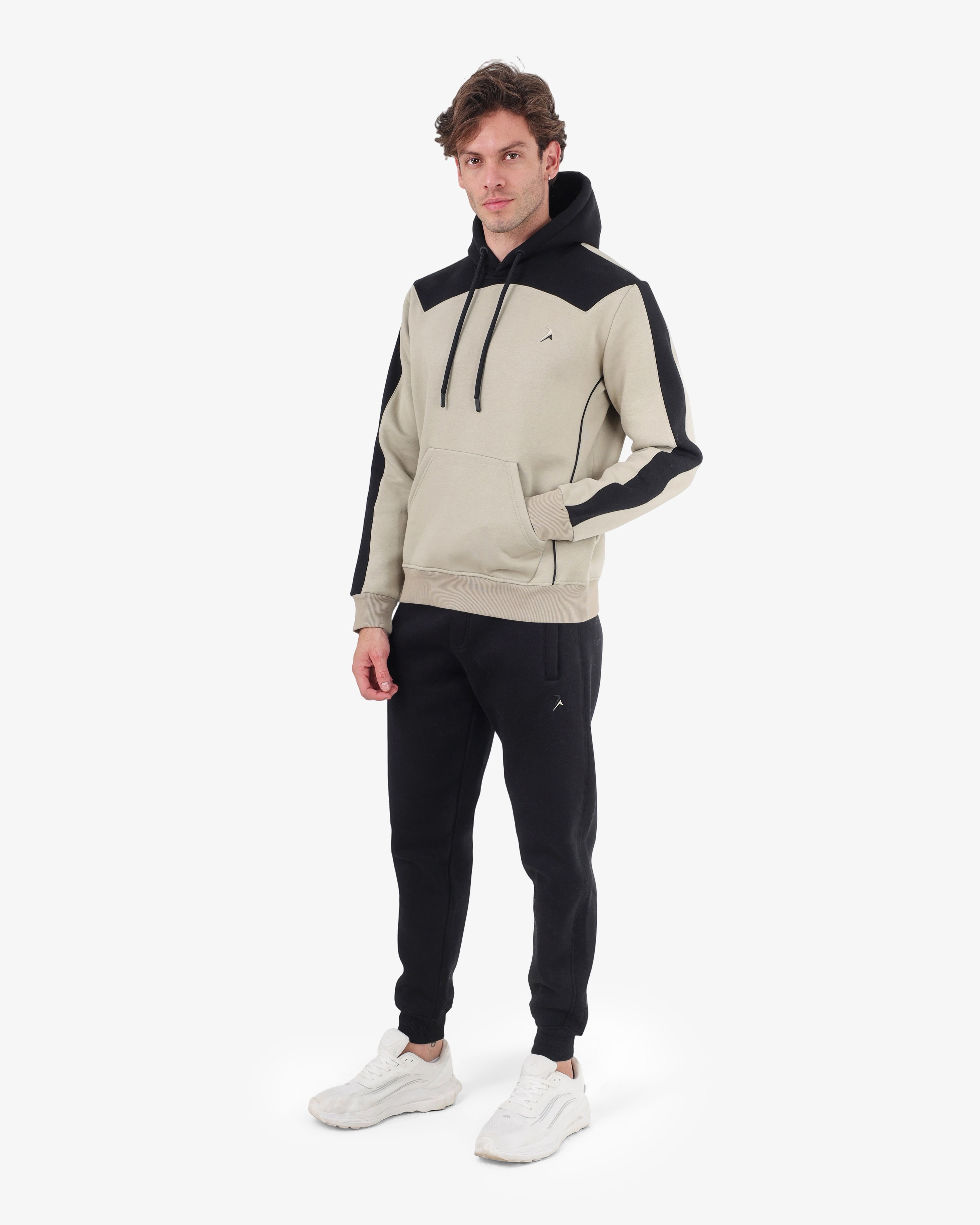 Robust Melton Track Suit (V.12)