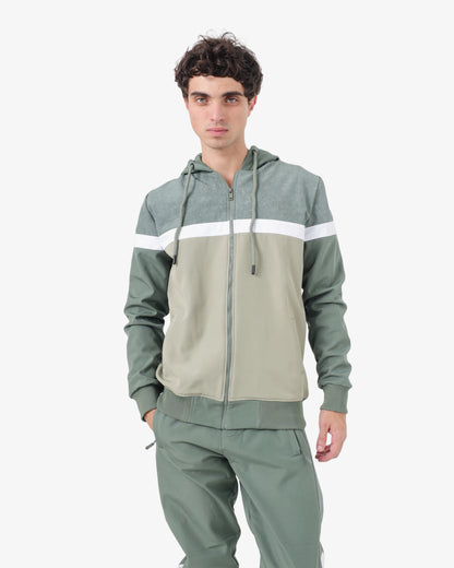 Robust Soft Track Suit (V.8)