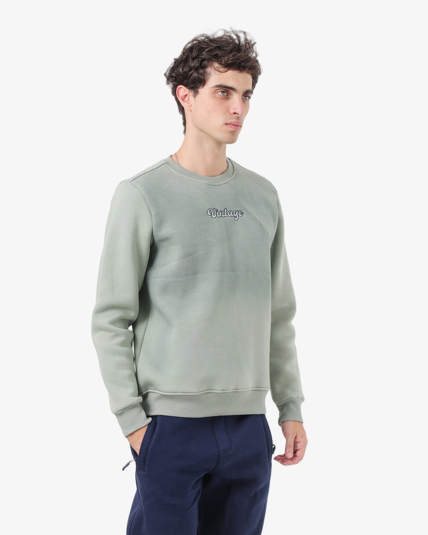 Robust Melton Track Suit (V.4)