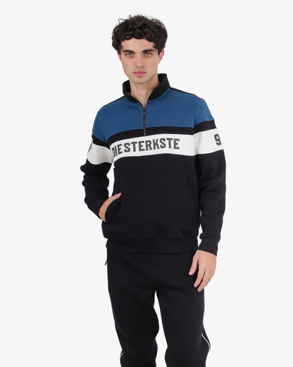 Robust Melton Track Suit