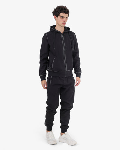 Robust Soft Track Suit