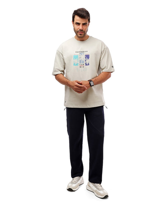 Over size Robust Summer suit - ROBUST