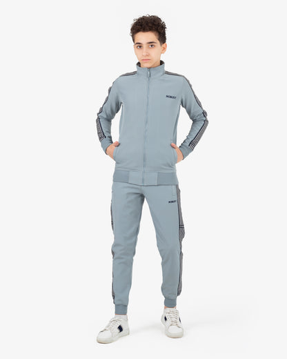 Robust Soft Track Suit (V.12)