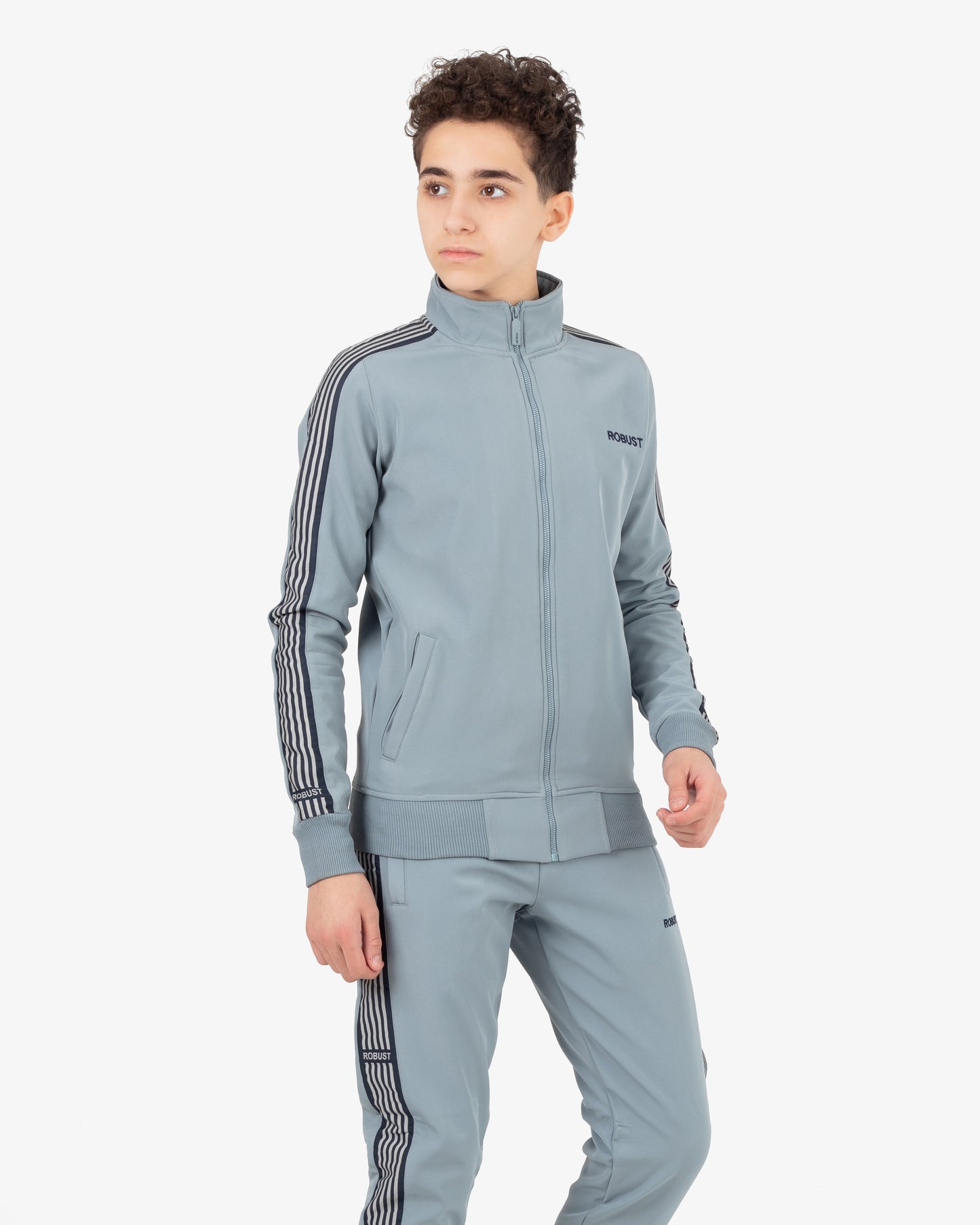 Robust Soft Track Suit (V.12)