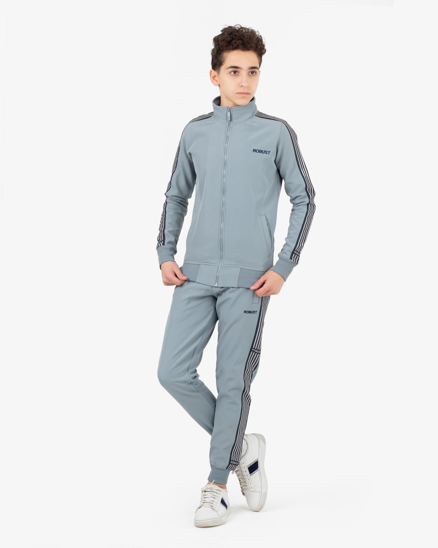 Robust Soft Track Suit (V.12)