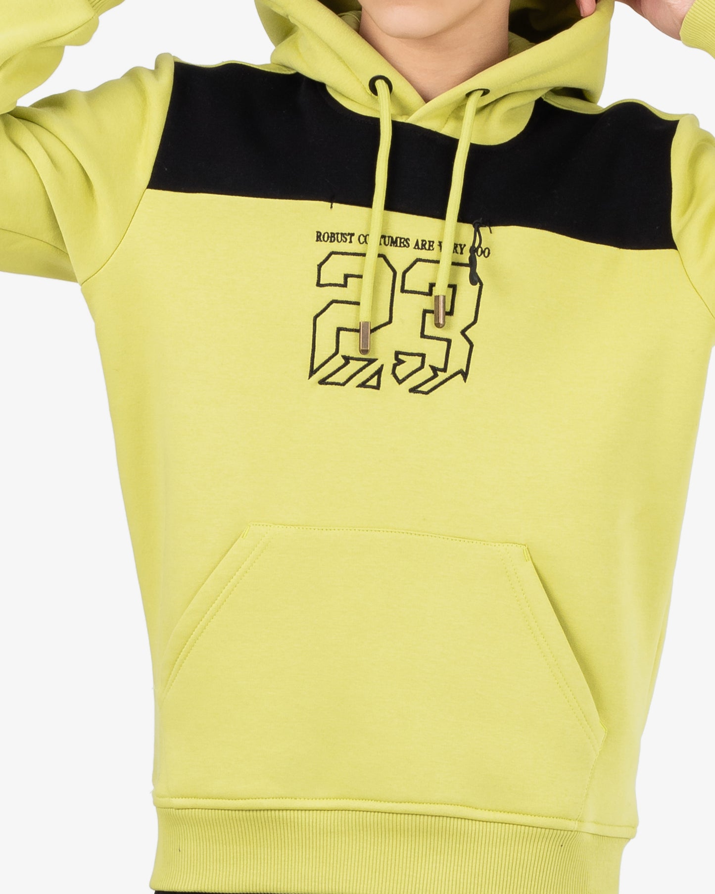 Robust Melton Track Suit (V.4)