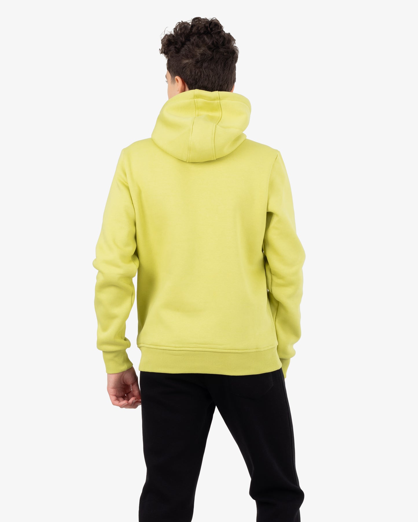 Robust Melton Track Suit (V.4)