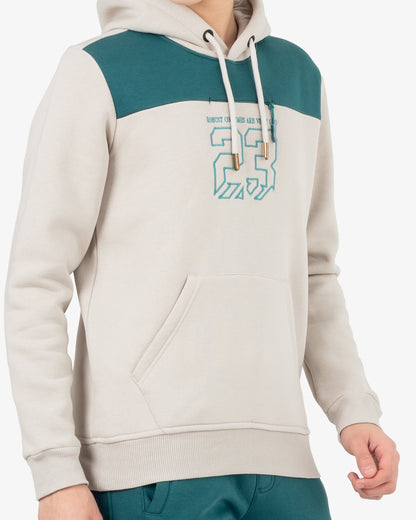 Robust Melton Track Suit (V.4)