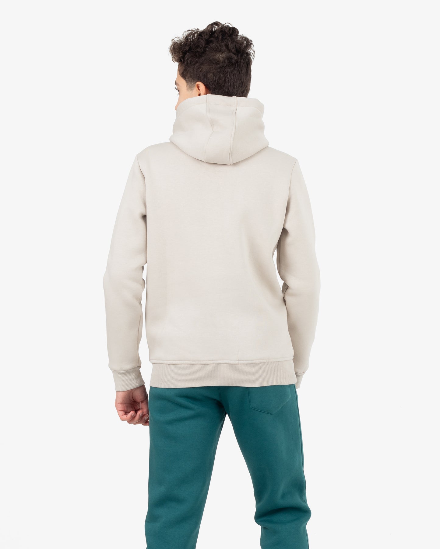 Robust Melton Track Suit (V.4)