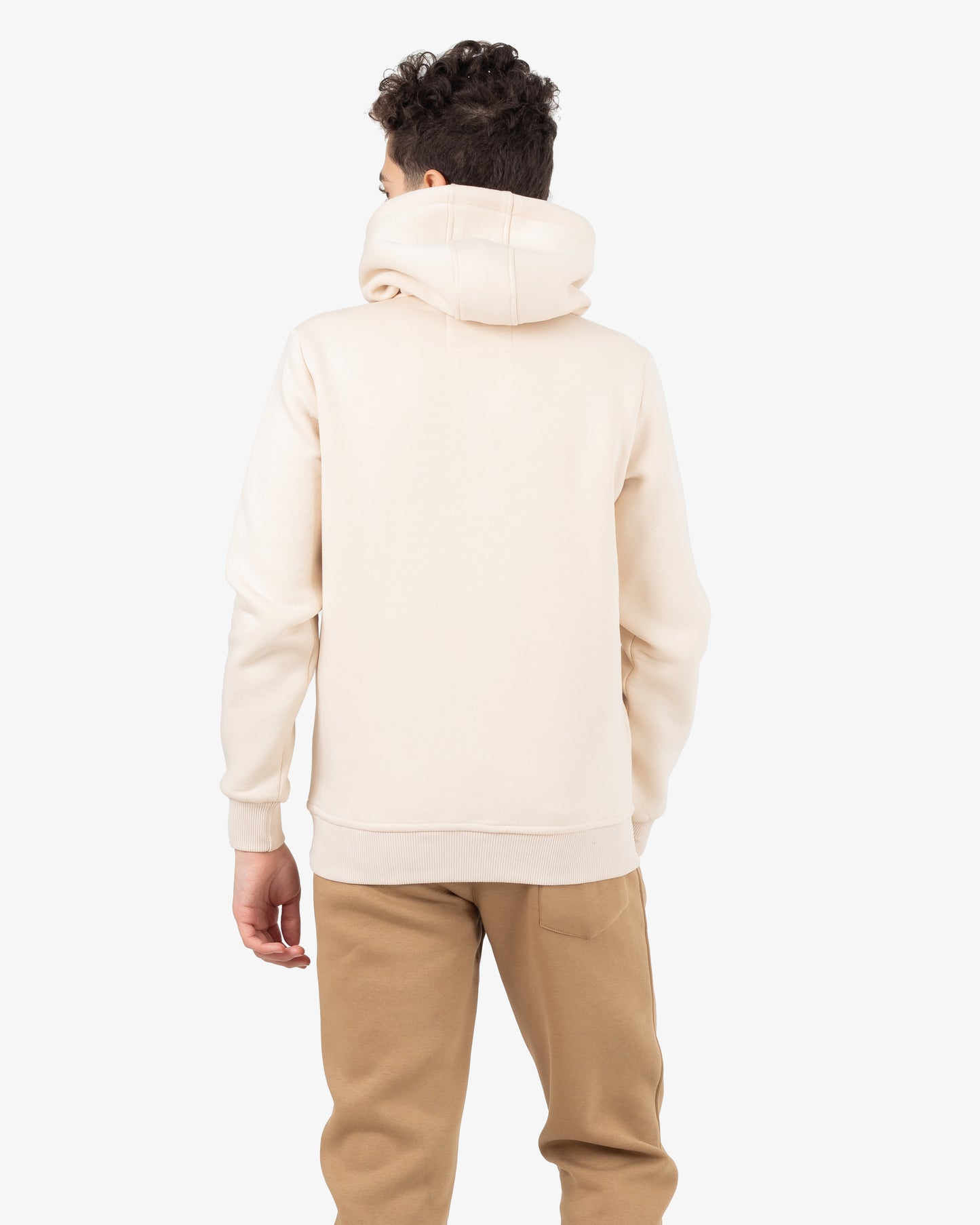 Robust Melton Track Suit (V.4)