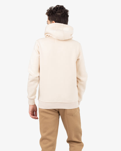 Robust Melton Track Suit (V.4)