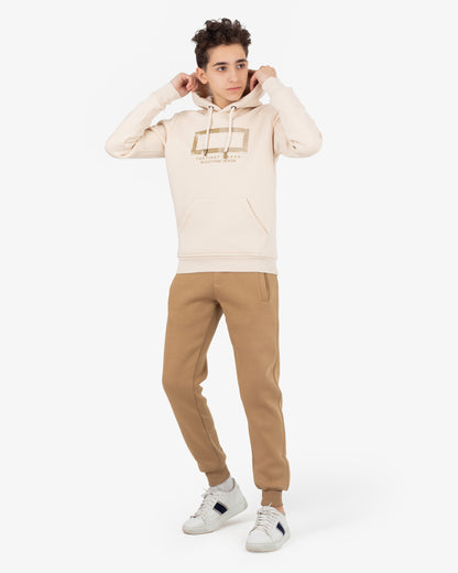 Robust Melton Track Suit (V.4)