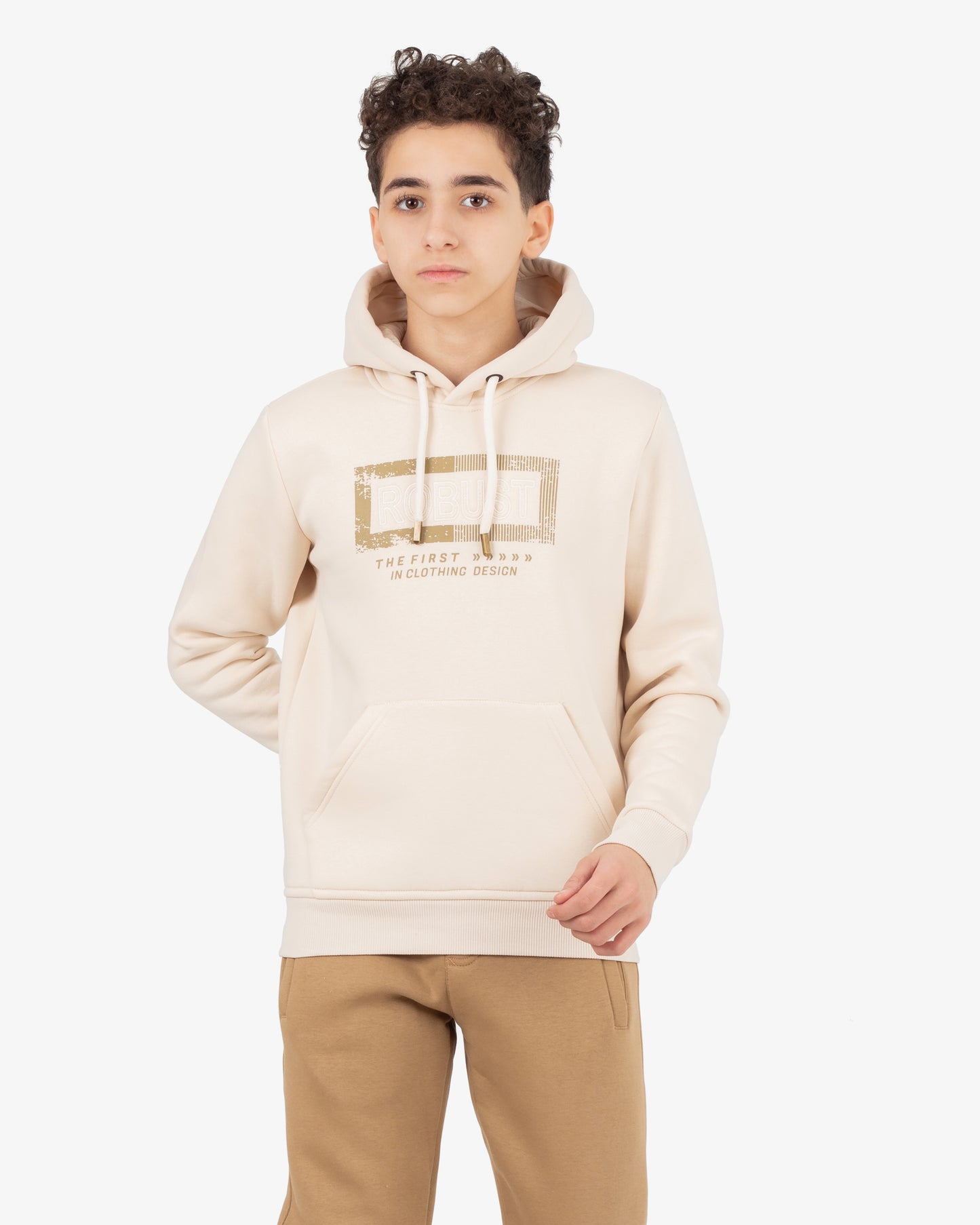 Robust Melton Track Suit (V.4)