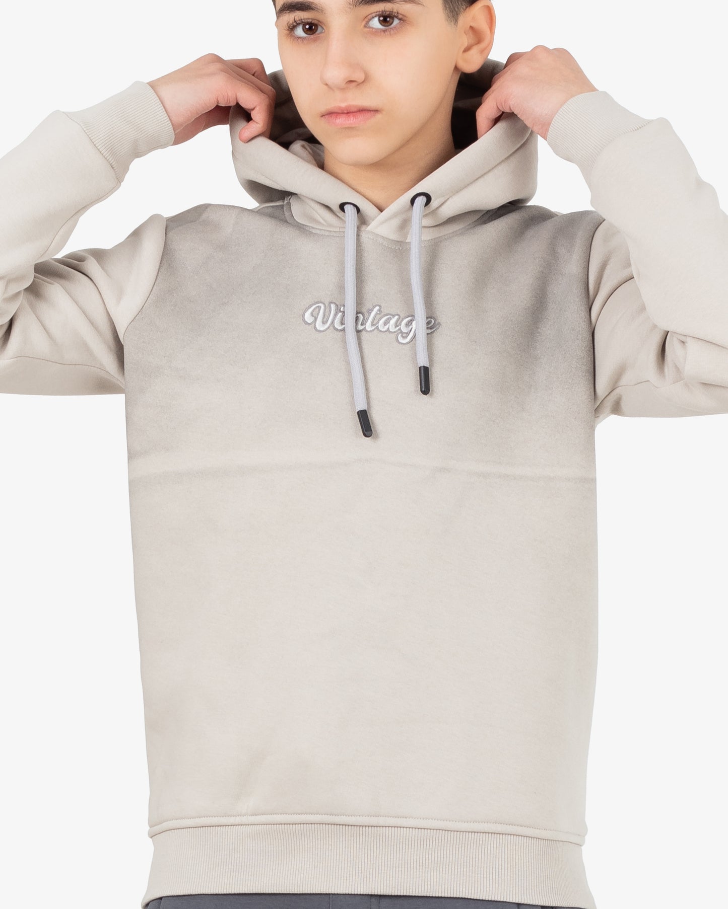 Robust Melton Track Suit (V.4)