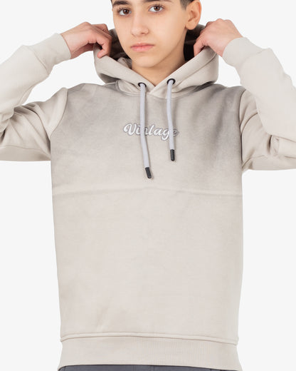 Robust Melton Track Suit (V.4)