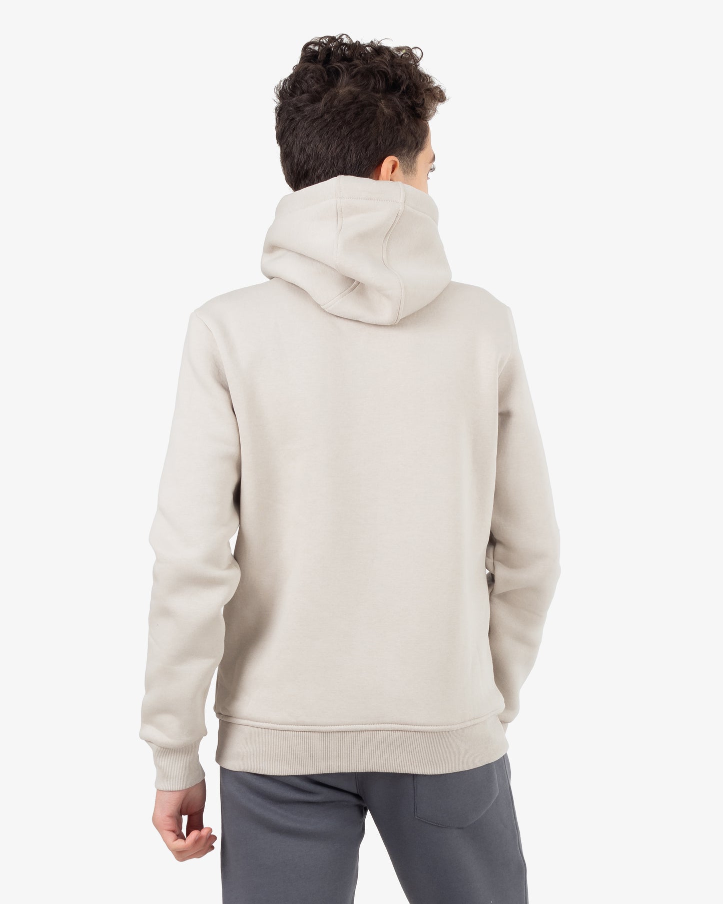 Robust Melton Track Suit (V.4)