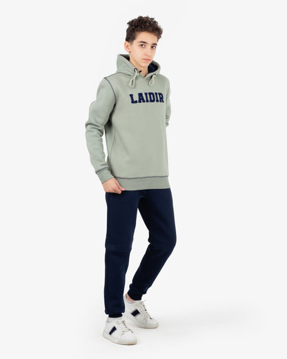 Robust Melton Track Suit (V.4)