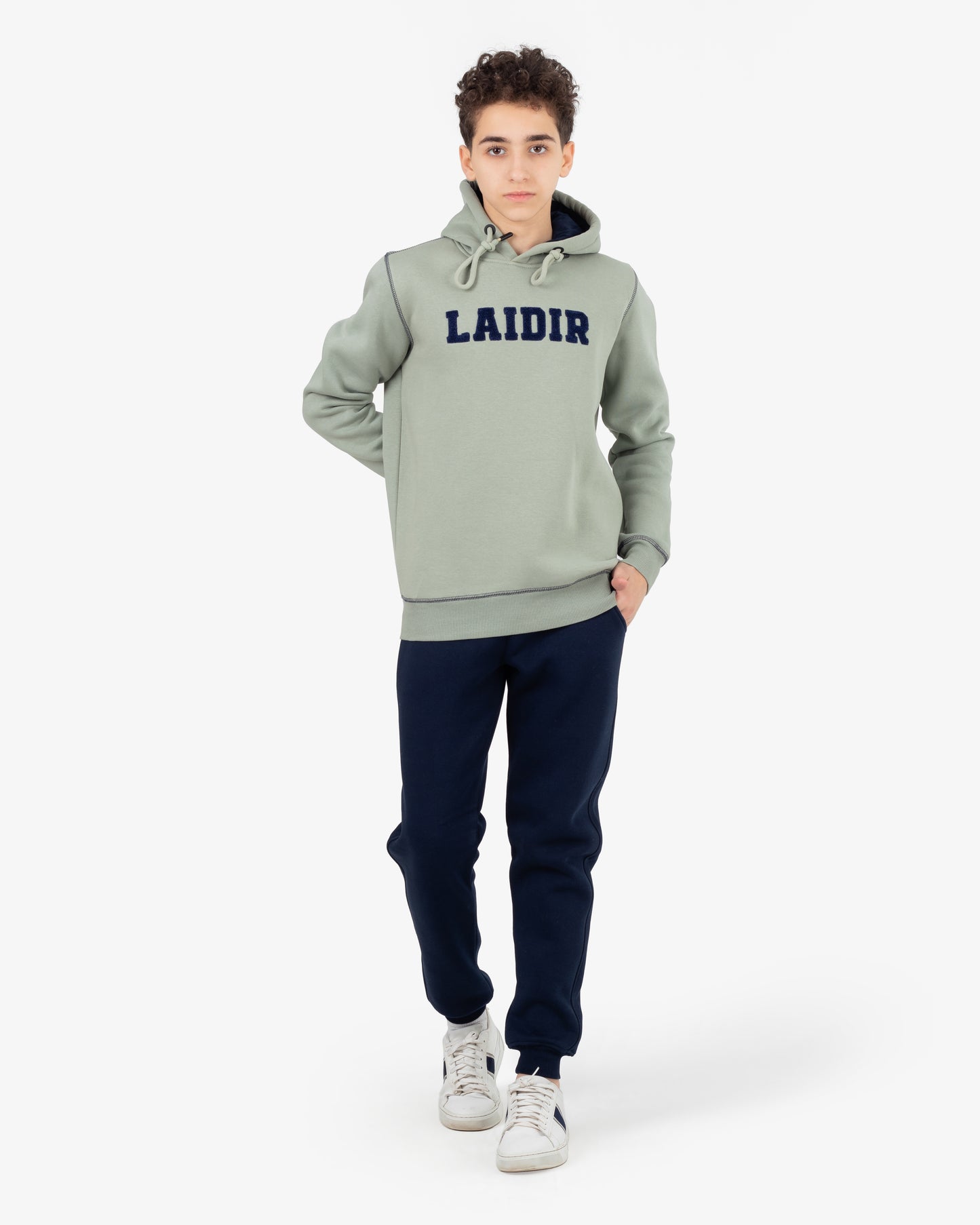 Robust Melton Track Suit (V.4)